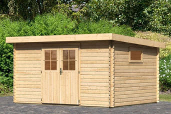  Karibu | Tuinhuis Torgau 5 211735-31